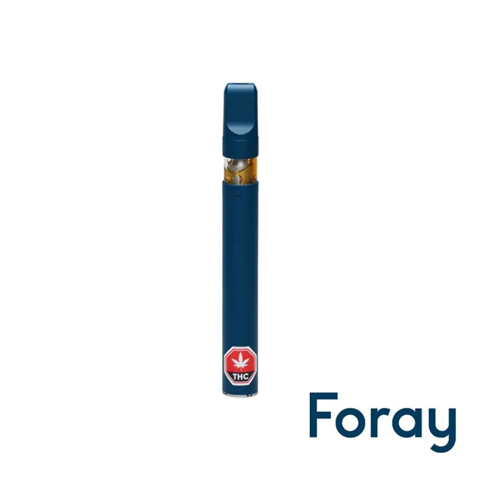 Disposable Vapes
