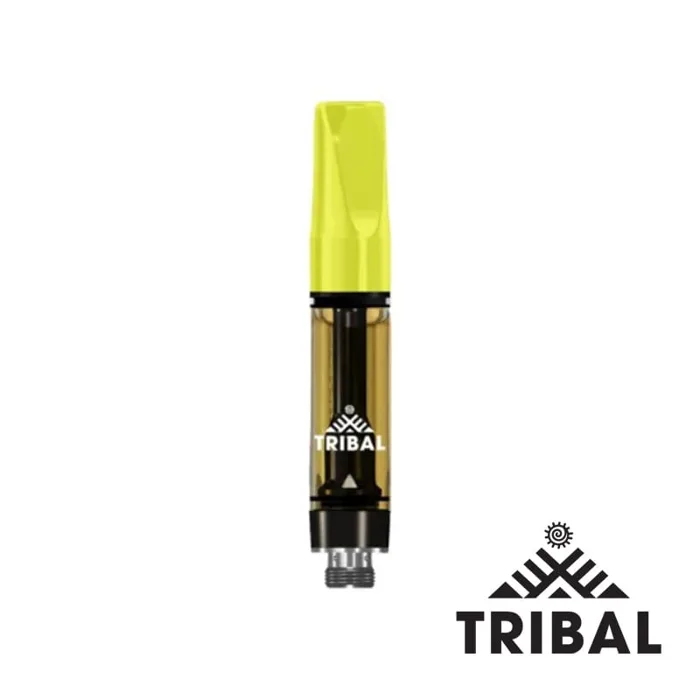 Cuban Linx Live Resin 510 Vape Cartridge 1g (Tribal)