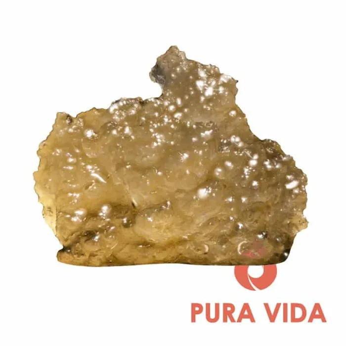 Liquid Imagination Live Resin Jumbo Jar 1g (Pura Vida)
