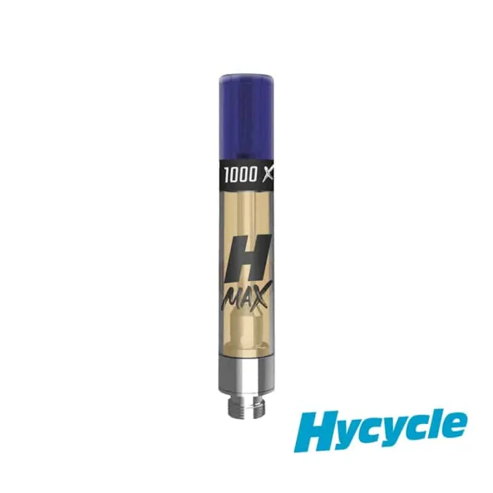 Northern Lights Out Max 510 Vape Cartridge 1.1g (Hycycle)
