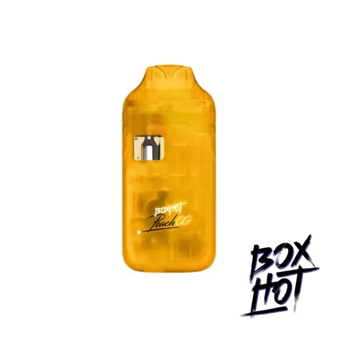 Peach OG All in One Disposable 1g (BoxHot)