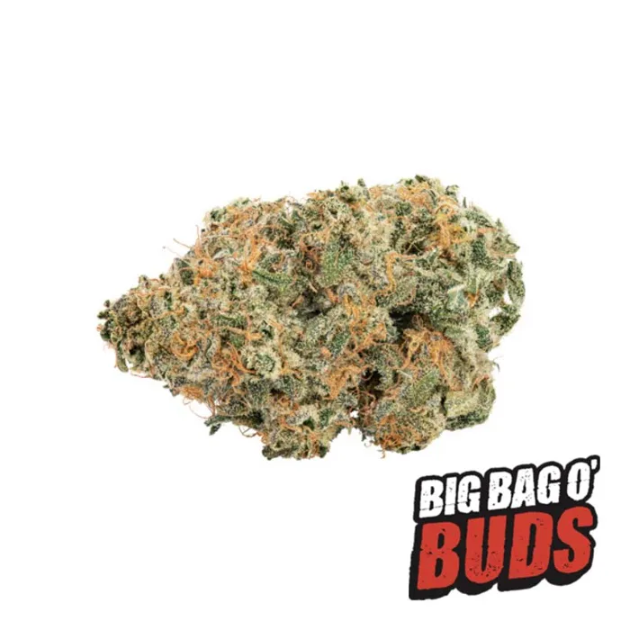 Purple Cherry Punch 28g (BBOB)