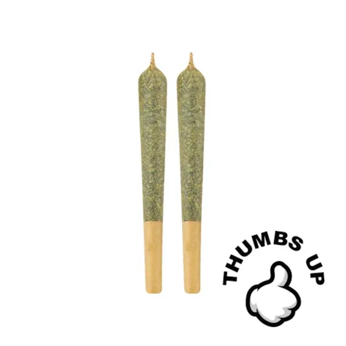 Thumbs Up Sativa 2 x 1g (Thumbs Up)