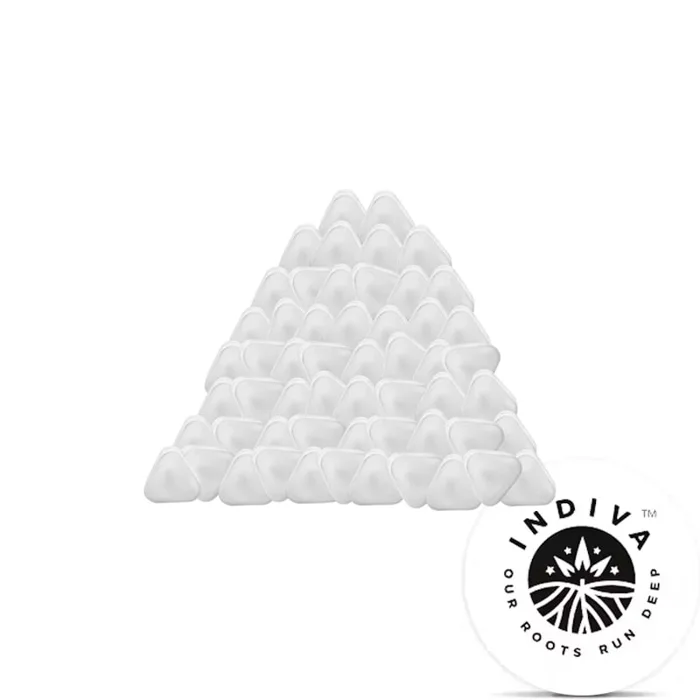 THC Tablets 55 x 10mg (Blips)