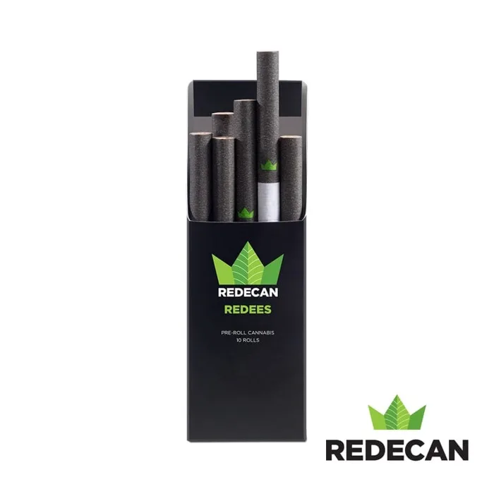 Wappa Reddees 10 x 0.4g (Redecan)